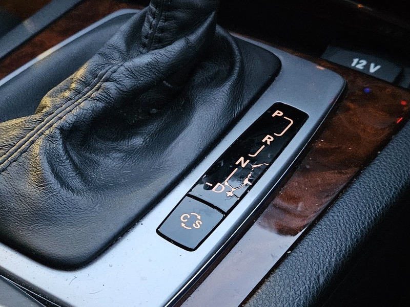 Used Mercedes-Benz C Class 2009 for sale - 76910795: Photo 16