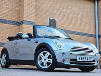 2007 (57) - 1.6 One 2dr