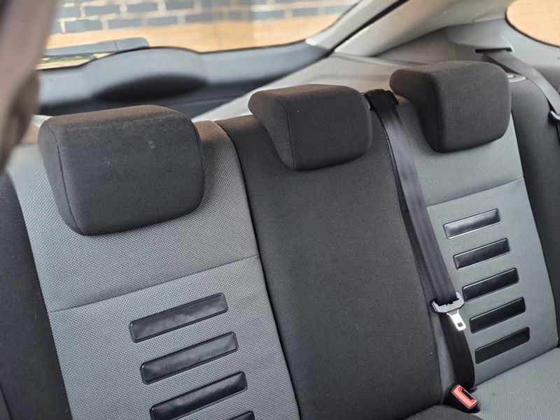 Used Ford Focus 2009 for sale - 77277041: Photo 12