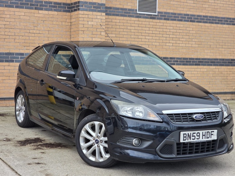 Used Ford Focus 2009 for sale - 77277041: Photo 3