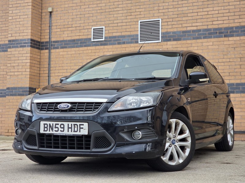 Used Ford Focus 2009 for sale - 77277041: Photo 4