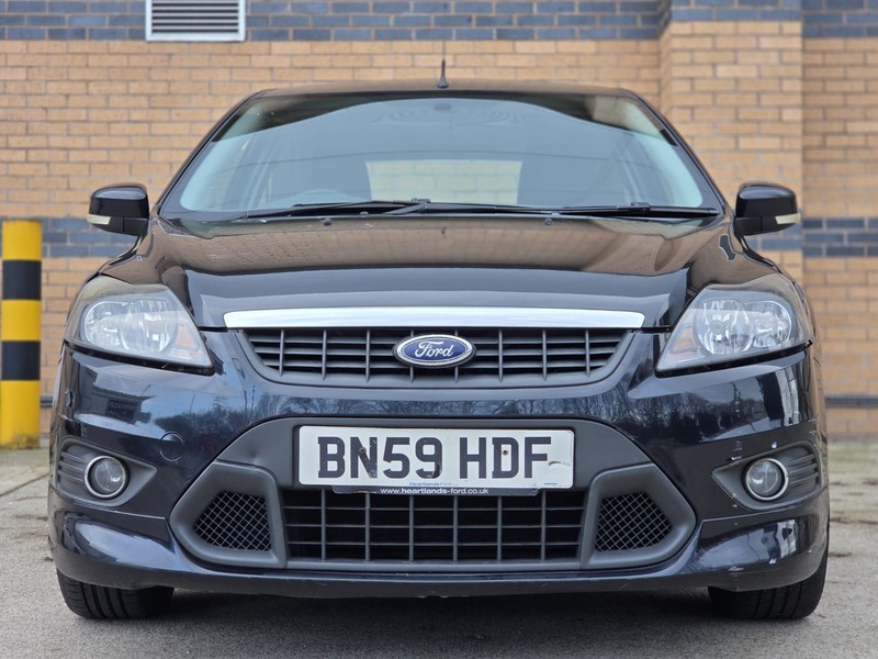 Used Ford Focus 2009 for sale - 77277041: Photo 6