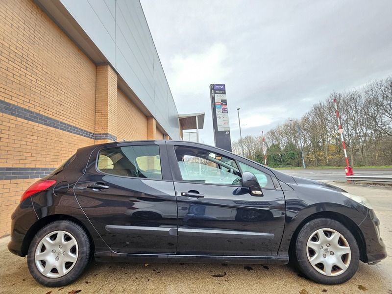 Used Peugeot 308 2008 for sale - 76884548: Photo 10