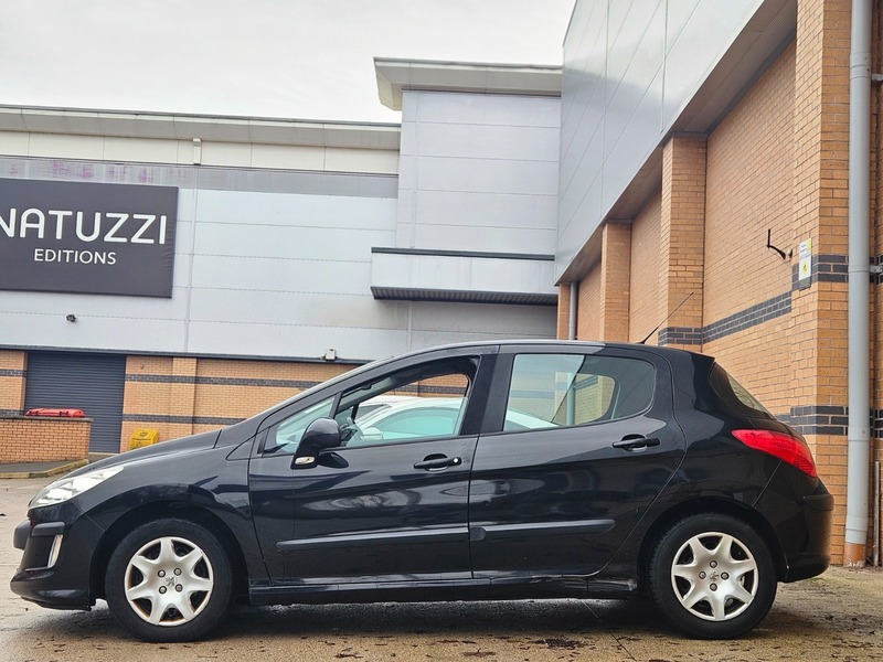 Used Peugeot 308 2008 for sale - 76884548: Photo 11