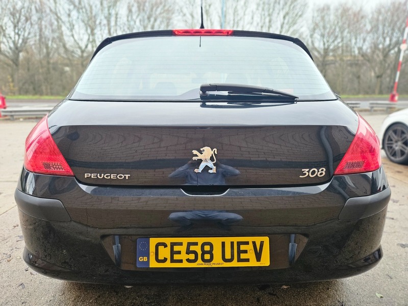 Used Peugeot 308 2008 for sale - 76884548: Photo 12