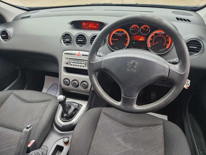 Used Peugeot 308 2008 for sale - 76884548: Photo 13