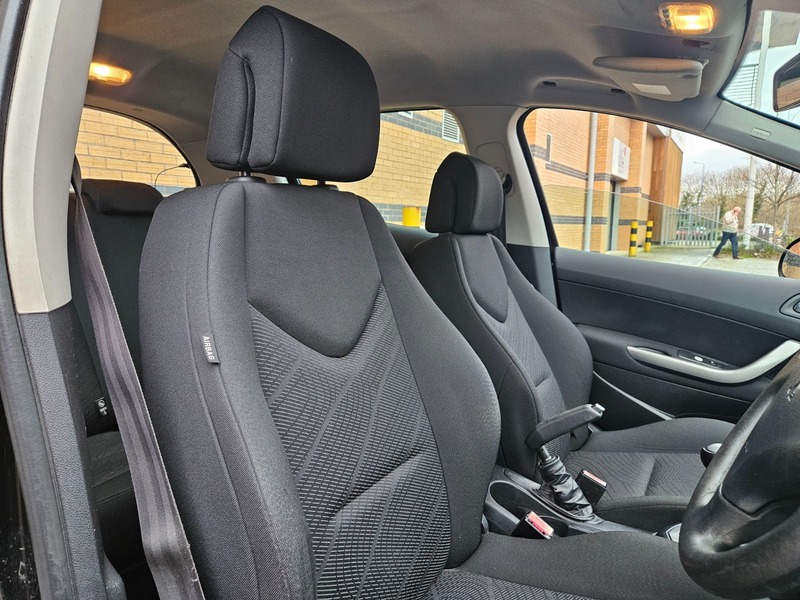 Used Peugeot 308 2008 for sale - 76884548: Photo 15