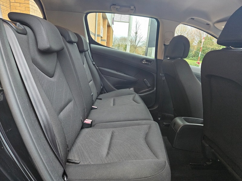 Used Peugeot 308 2008 for sale - 76884548: Photo 16