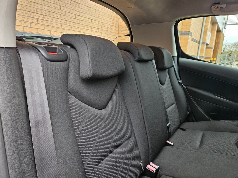 Used Peugeot 308 2008 for sale - 76884548: Photo 17