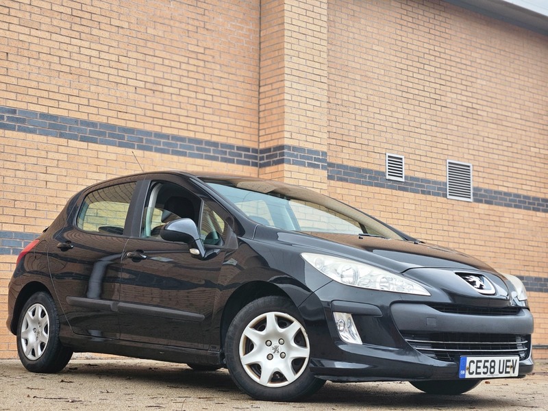Used Peugeot 308 2008 for sale - 76884548: Photo 2