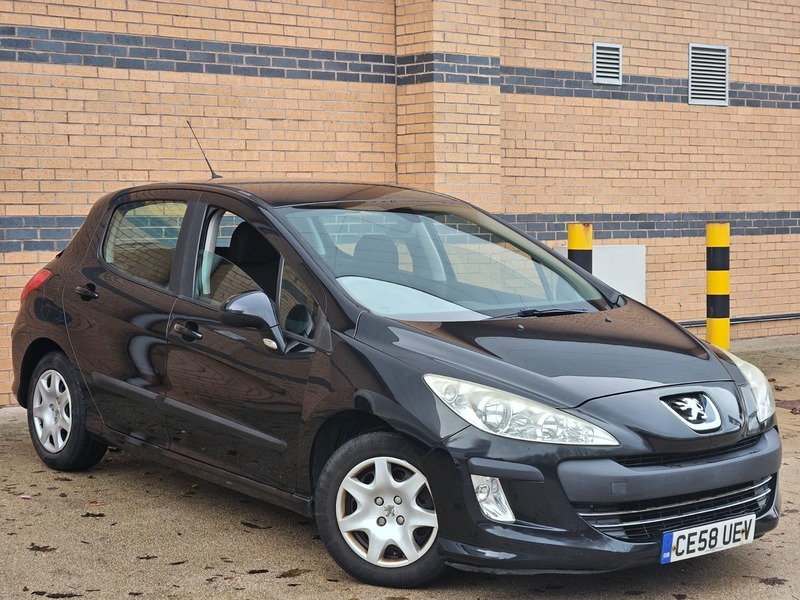 Used Peugeot 308 2008 for sale - 76884548: Photo 3