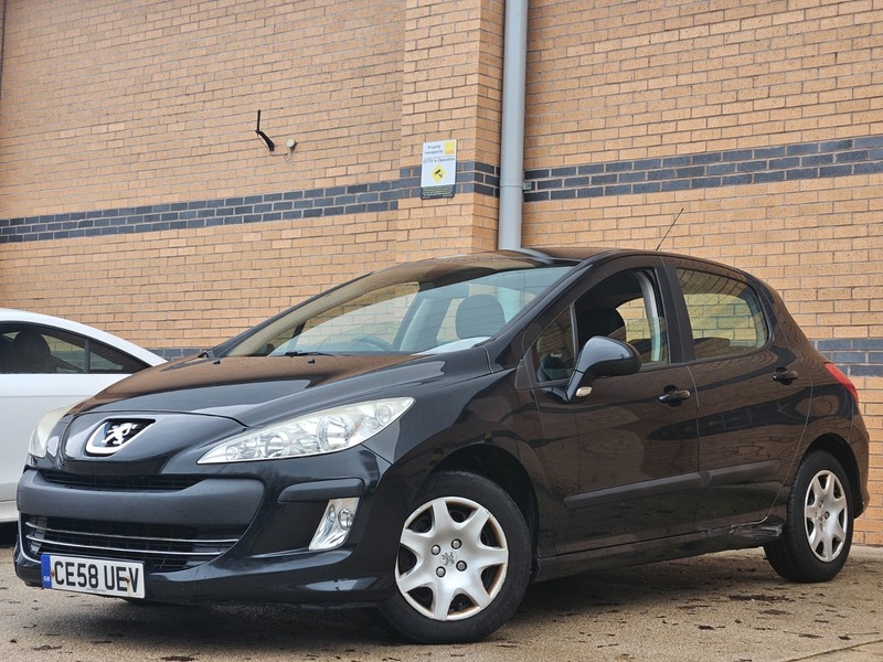 Used Peugeot 308 2008 for sale - 76884548: Photo 5