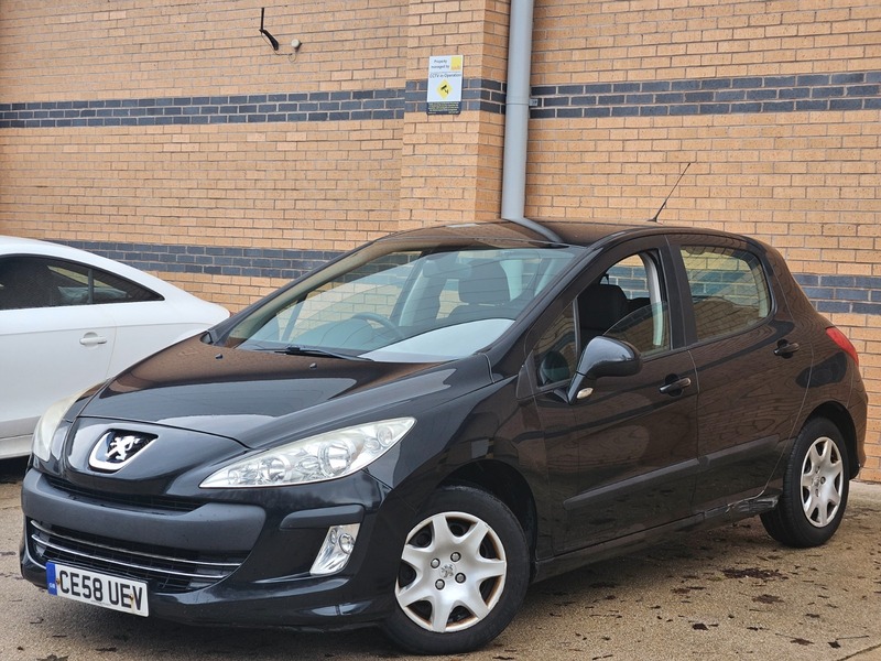 Used Peugeot 308 2008 for sale - 76884548: Photo 6