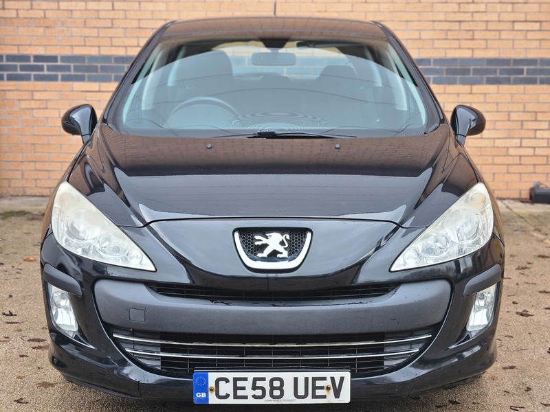 Used Peugeot 308 2008 for sale - 76884548: Photo 8