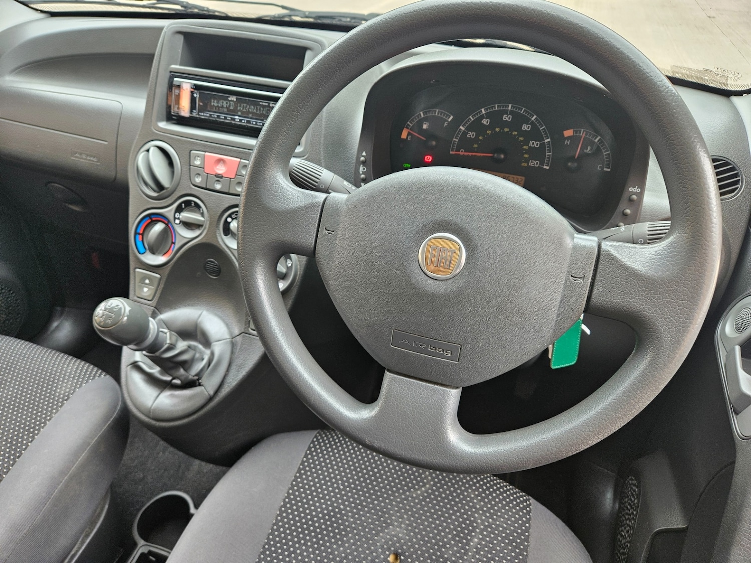 Vehicle 13