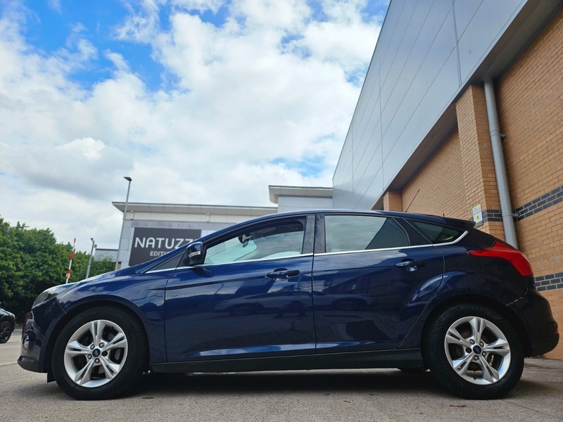 Used Ford Focus 2012 for sale - 76490949: Photo 12