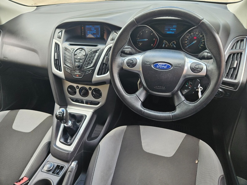 Used Ford Focus 2012 for sale - 76490949: Photo 14