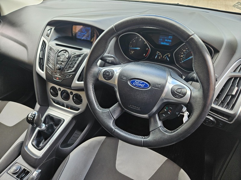 Used Ford Focus 2012 for sale - 76490949: Photo 15