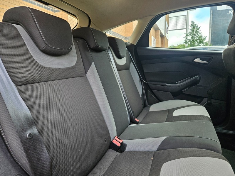 Used Ford Focus 2012 for sale - 76490949: Photo 19
