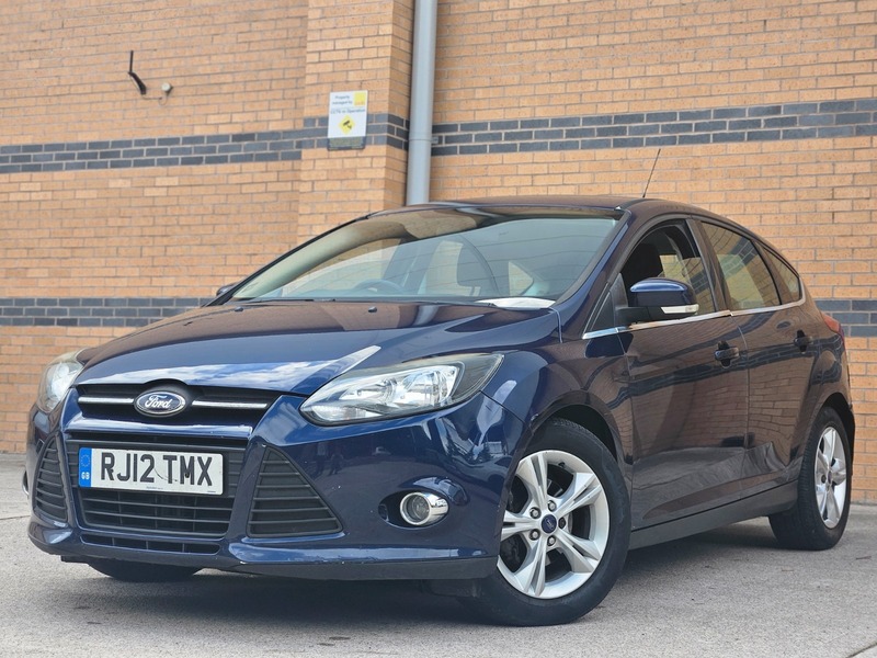 Used Ford Focus 2012 for sale - 76490949: Photo 6