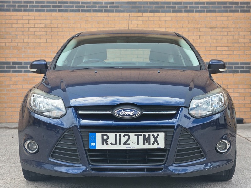 Used Ford Focus 2012 for sale - 76490949: Photo 8