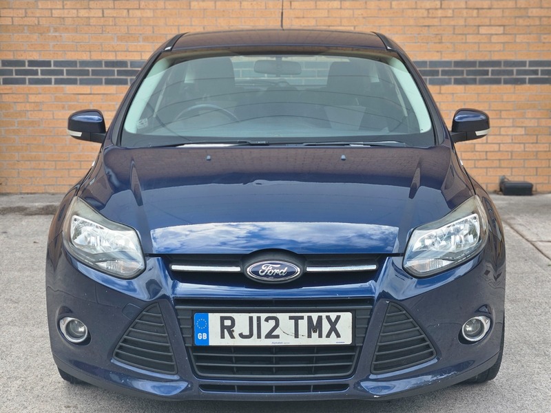Used Ford Focus 2012 for sale - 76490949: Photo 9