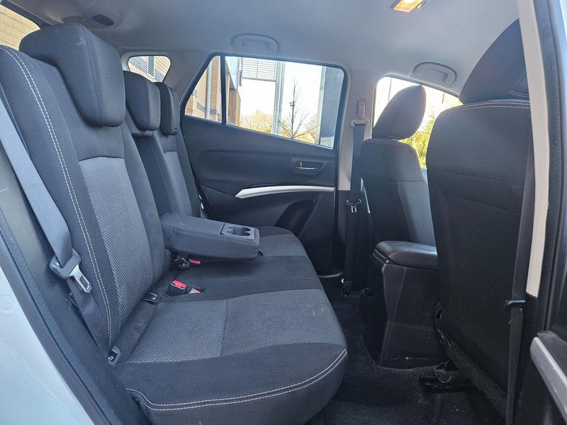 Used Suzuki SX4 S-Cross 2014 for sale - 76643080: Photo 17