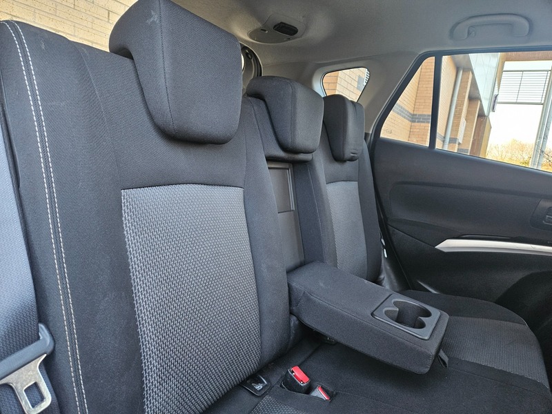 Used Suzuki SX4 S-Cross 2014 for sale - 76643080: Photo 18