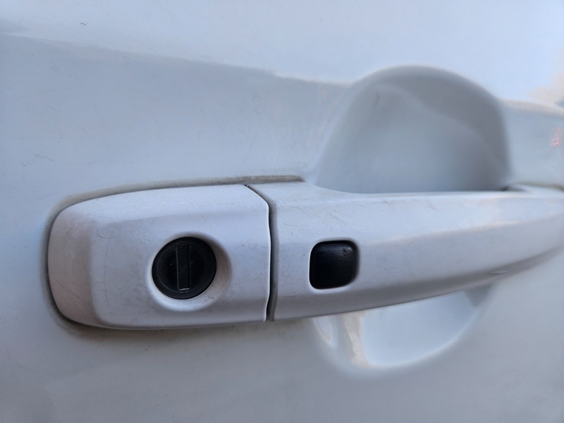 Used Suzuki SX4 S-Cross 2014 for sale - 76643080: Photo 20