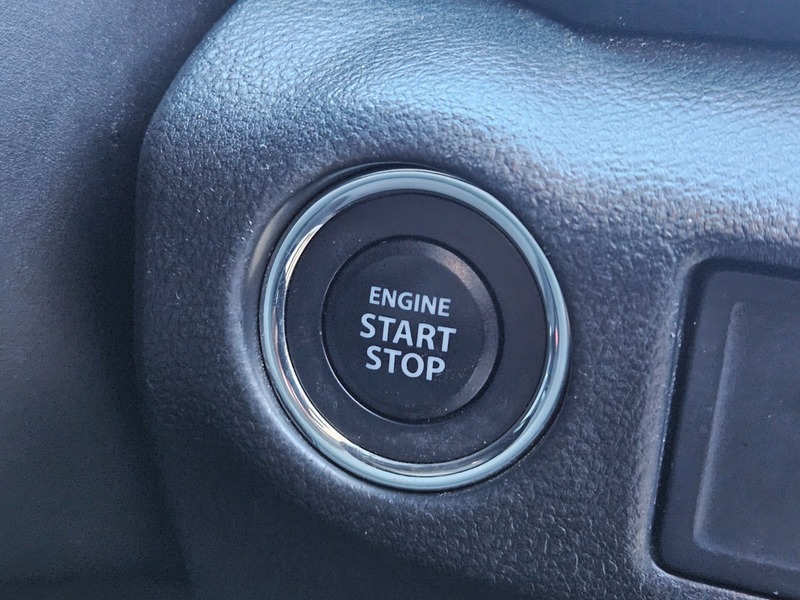 Used Suzuki SX4 S-Cross 2014 for sale - 76643080: Photo 21