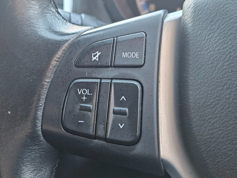 Used Suzuki SX4 S-Cross 2014 for sale - 76643080: Photo 23