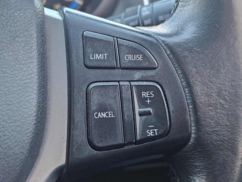 Used Suzuki SX4 S-Cross 2014 for sale - 76643080: Photo 24