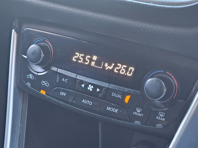 Used Suzuki SX4 S-Cross 2014 for sale - 76643080: Photo 25