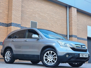 Honda - CR-V
