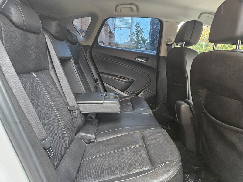 Used Vauxhall Astra 2013 for sale - 76490950: Photo 18