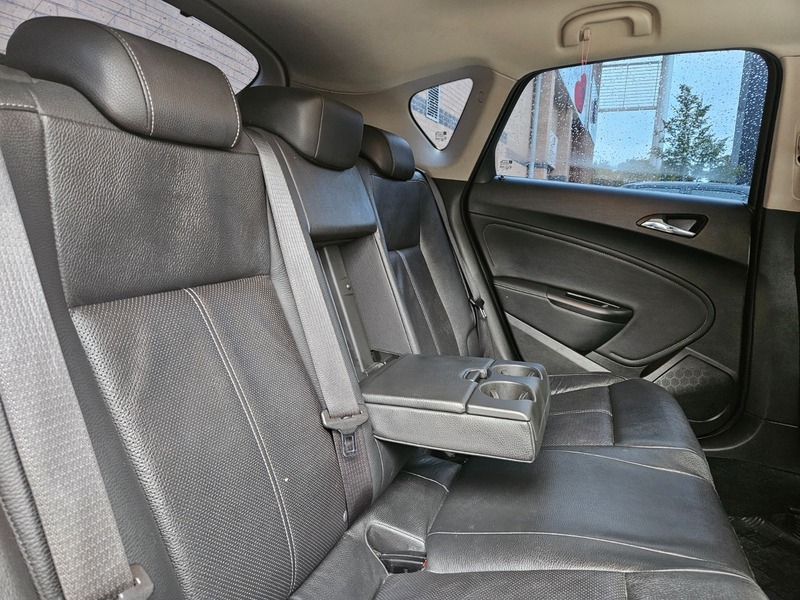 Used Vauxhall Astra 2013 for sale - 76490950: Photo 19