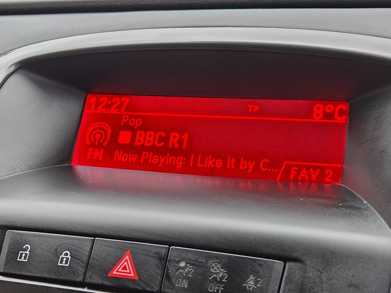 Used Vauxhall Astra 2013 for sale - 76490950: Photo 22