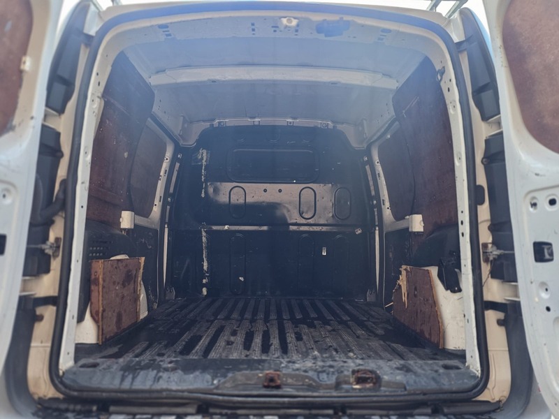 Used Mercedes-Benz Citan 2014 for sale - 78140982: Photo 10