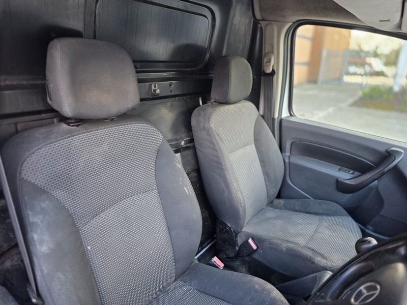 Used Mercedes-Benz Citan 2014 for sale - 78140982: Photo 12