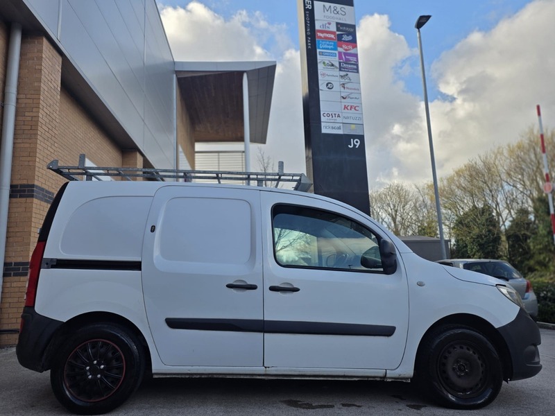 Used Mercedes-Benz Citan 2014 for sale - 78140982: Photo 8