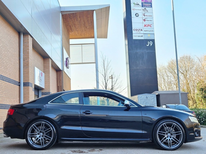 Used Audi A5 2010 for sale - 77766079: Photo 11