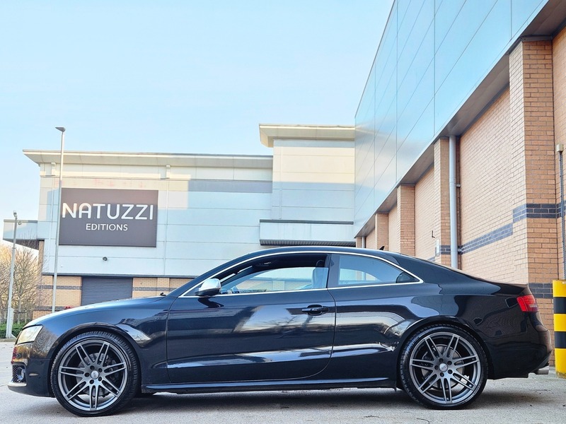 Used Audi A5 2010 for sale - 77766079: Photo 12