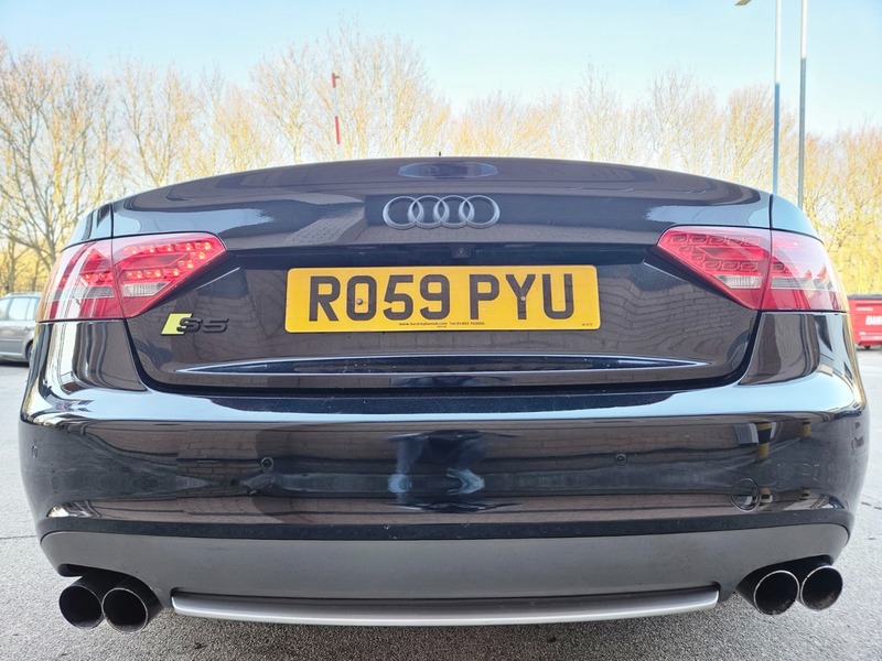 Used Audi A5 2010 for sale - 77766079: Photo 13