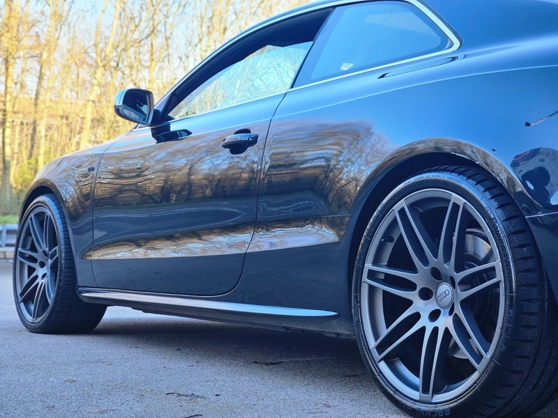 Used Audi A5 2010 for sale - 77766079: Photo 14