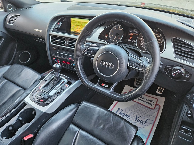 Used Audi A5 2010 for sale - 77766079: Photo 15