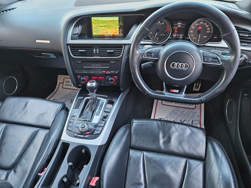 Used Audi A5 2010 for sale - 77766079: Photo 16