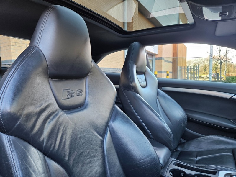 Used Audi A5 2010 for sale - 77766079: Photo 17