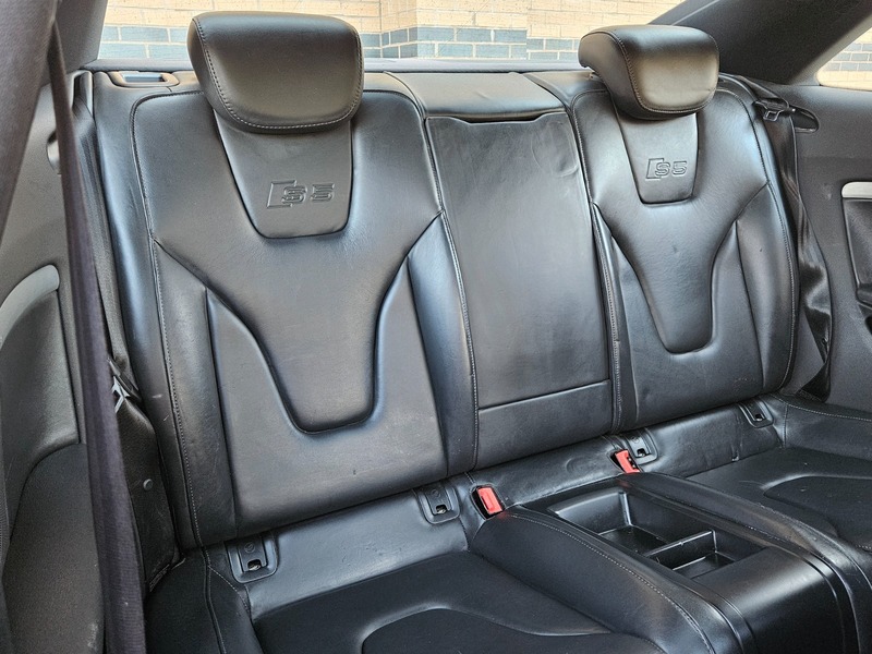 Used Audi A5 2010 for sale - 77766079: Photo 18