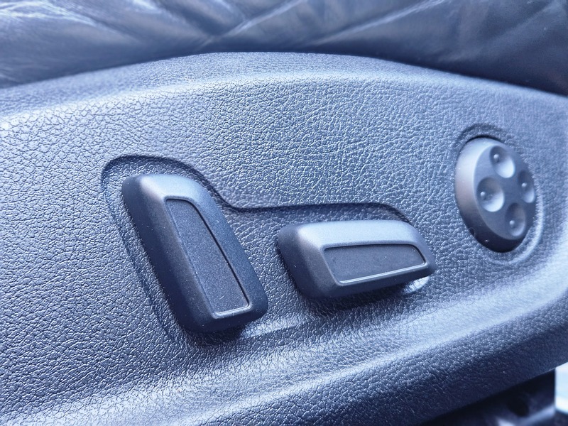 Used Audi A5 2010 for sale - 77766079: Photo 19