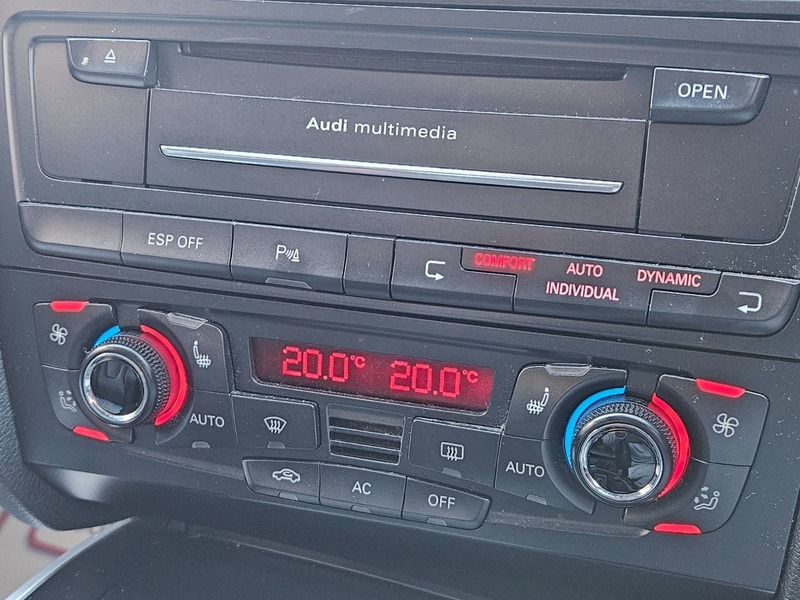 Used Audi A5 2010 for sale - 77766079: Photo 23